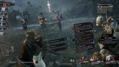 Photo of RPG с системой выборов