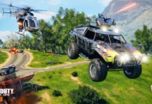 Photo of Call of Duty: новый режим игры