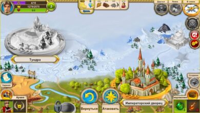 Photo of RPG с элементами стратегии