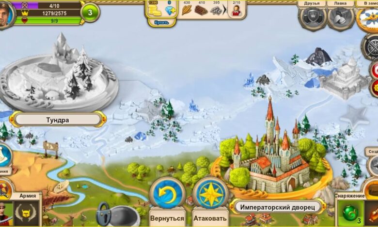 Photo of RPG с элементами стратегии