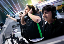Photo of Что такое eSports и как стать профессиональным игроком?