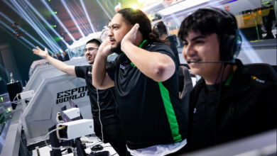 Photo of Что такое eSports и как стать профессиональным игроком?